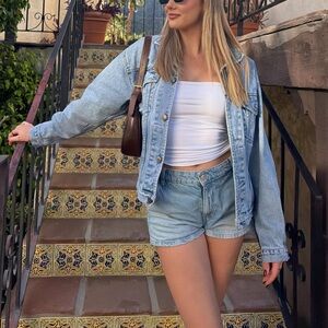 Vintage Gap Denim Jacket